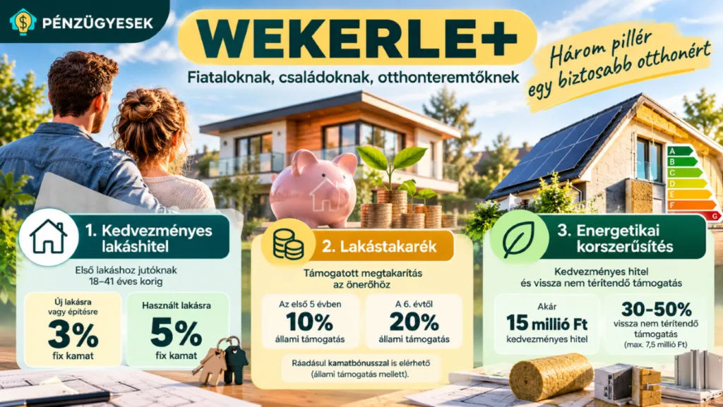 Wekerle+